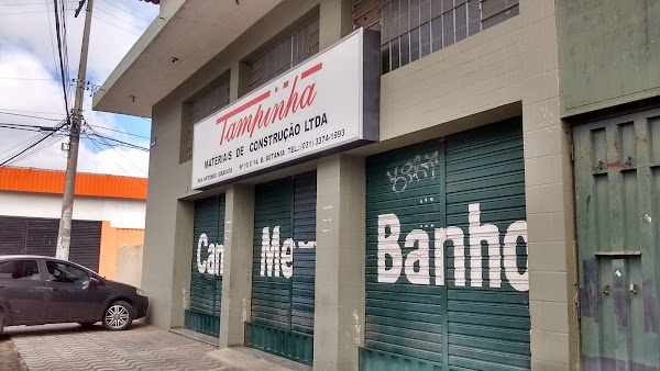 Foto 2 Depósito Tampinha Materiais de Construção LTDA