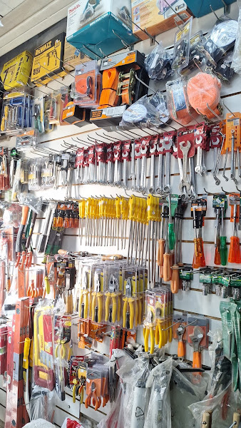 Foto 1 Depósito J.A