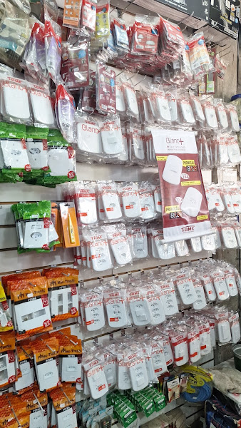 Foto 2 Depósito J.A