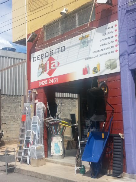 Foto 3 Depósito J.A