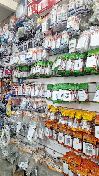 Foto 4 Depósito J.A