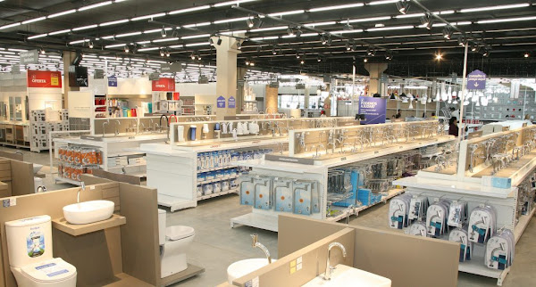 Foto 1 Telhanorte Amazonas