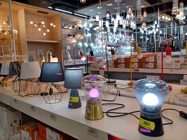 Foto 4 Telhanorte Amazonas