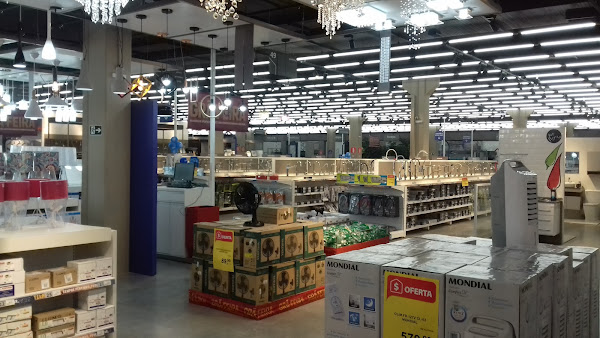 Foto 5 Telhanorte Amazonas