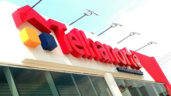 Foto 6 Telhanorte Amazonas