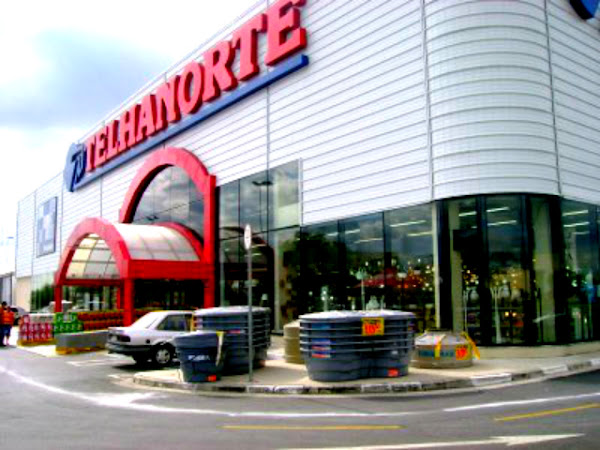 Foto 7 Telhanorte Amazonas