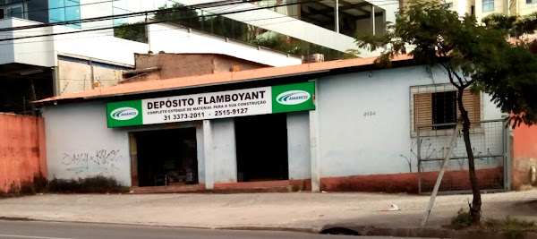 Depósito Flamboyant