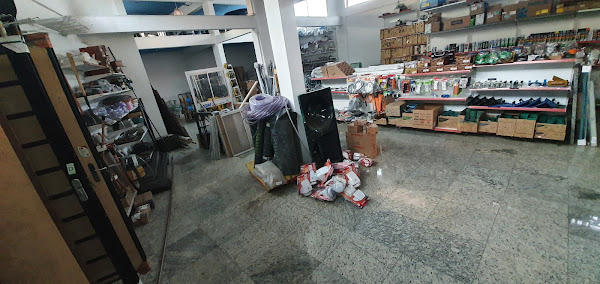 Foto 1 Newlar Materiais de Construção