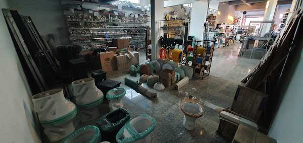 Foto 3 Newlar Materiais de Construção Foto 3 Newlar Materiais de Construção