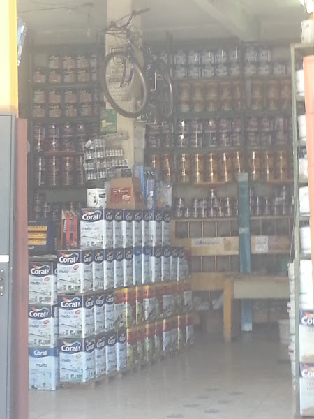 Foto 1 Rede Construir - Borba Gato