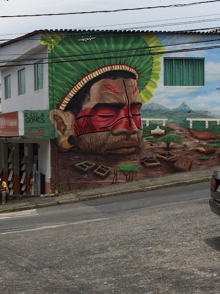 Foto 2 Rede Construir - Borba Gato