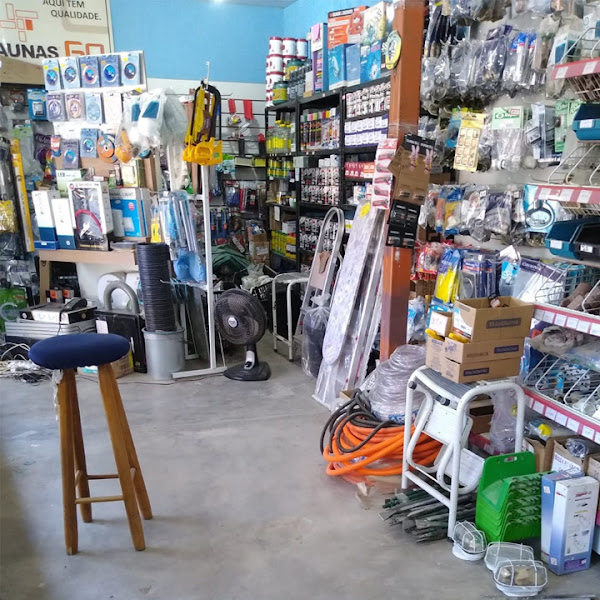 Foto 1 Joao De Barro