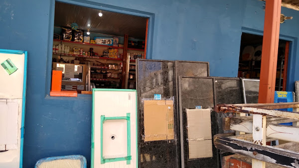 Foto 2 Joao De Barro