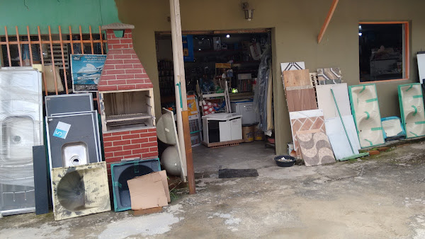 Foto 3 Joao De Barro