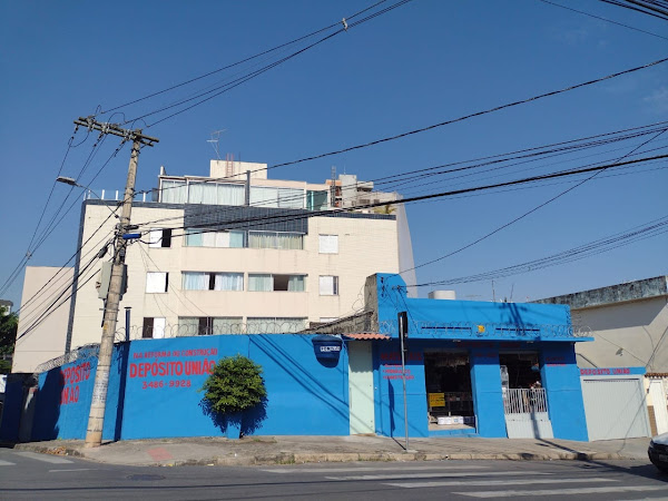 Foto 1 Depósito União