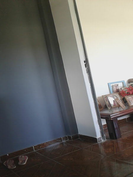 Foto 1 Depósito Irmãos Ramil