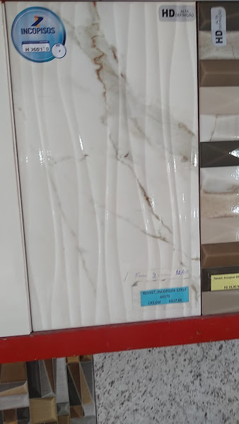 Foto 1 Depósito Martins