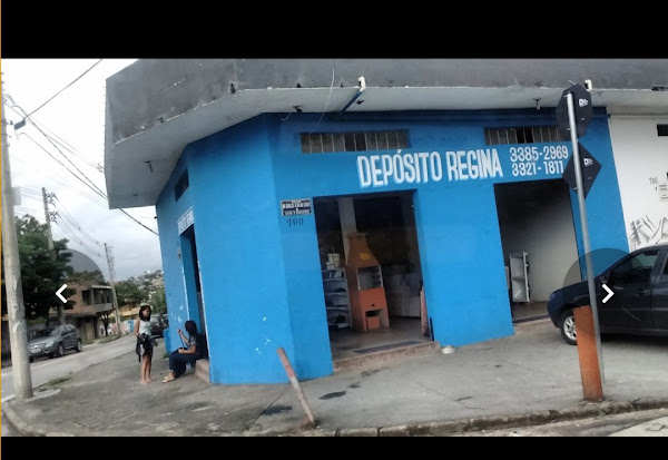 Depósito Regina