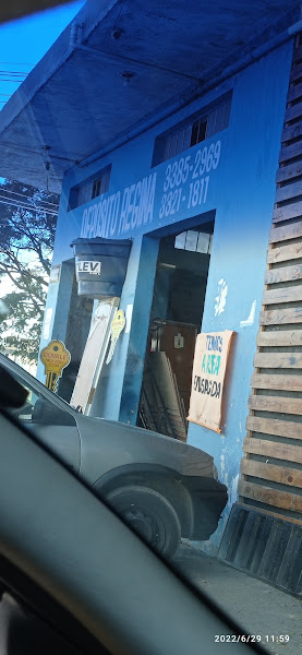 Foto 2 Depósito Regina