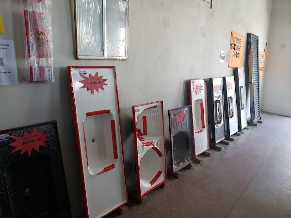 Foto 4 Depósito Regina