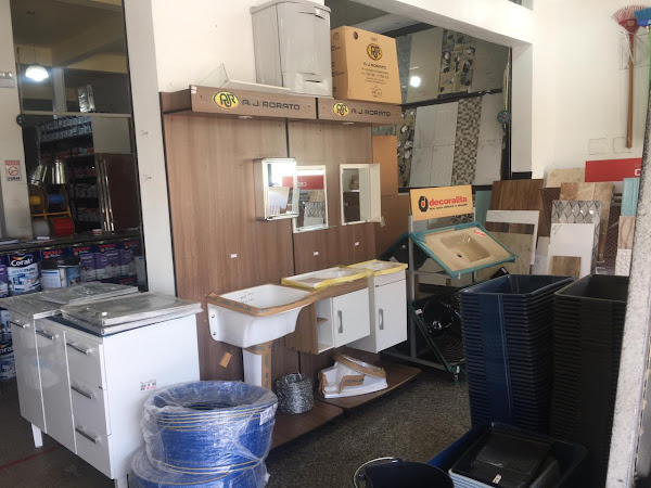 Comercial Esperança