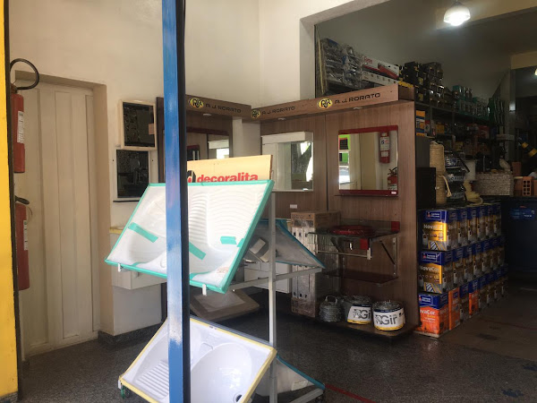 Foto 1 Comercial Esperança