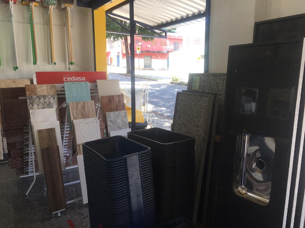 Foto 2 Comercial Esperança