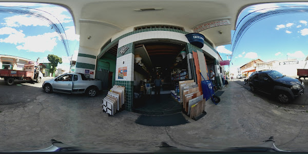 Depósito São Pedro