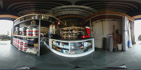 Foto 1 Depósito São Pedro