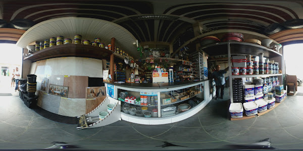 Foto 2 Depósito São Pedro