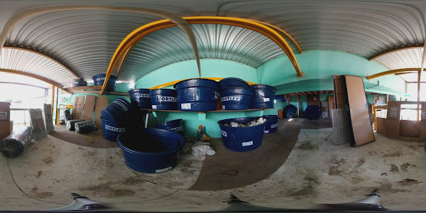 Foto 3 Depósito São Pedro