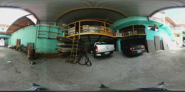 Foto 4 Depósito São Pedro