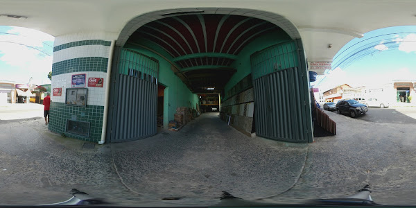 Foto 5 Depósito São Pedro