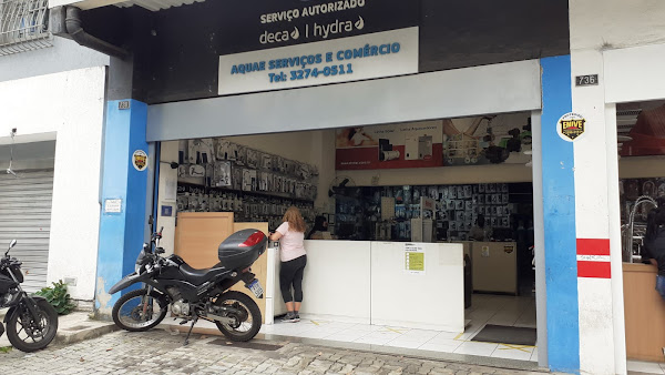 Deca Hydra | Aquae Rowa Sanitrit