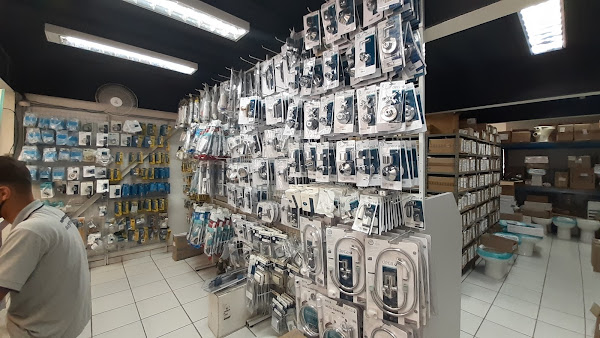 Foto 1 Deca Hydra | Aquae Rowa Sanitrit