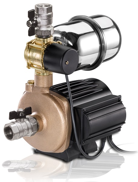 Foto 2 Deca Hydra | Aquae Rowa Sanitrit