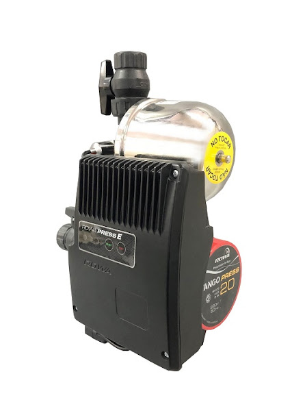 Foto 3 Deca Hydra | Aquae Rowa Sanitrit