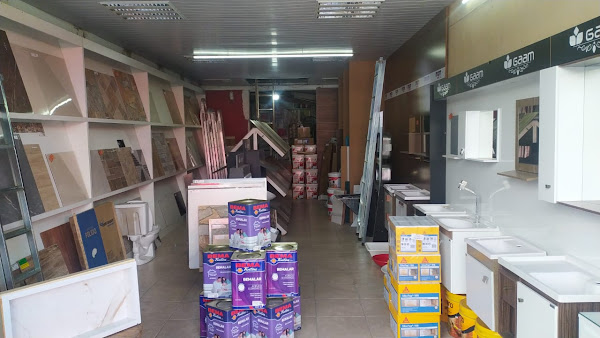 Foto 2 Deposito Água & Luz Eletro & Hidráulica