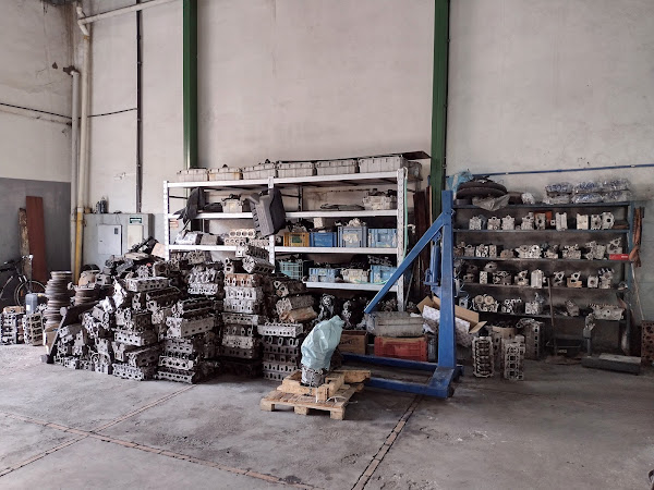 Foto 1 Monteiro Motor Peças