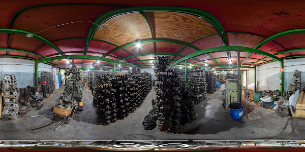 Foto 2 Monteiro Motor Peças