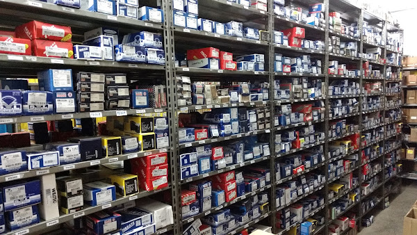 Pujal Auto Peças Pujal Auto Peças