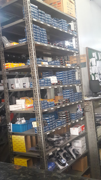 Foto 2 Pujal Auto Peças