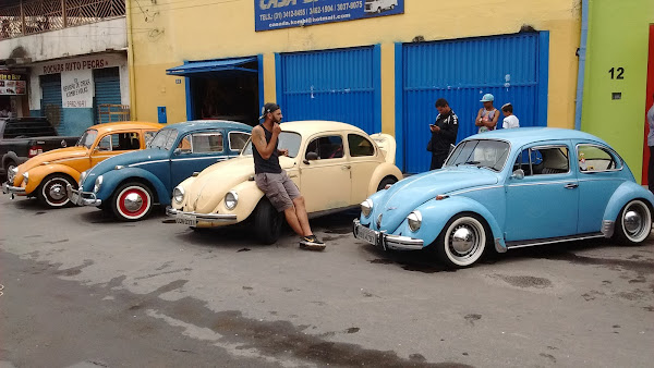 Foto 1 Continental Auto Peças