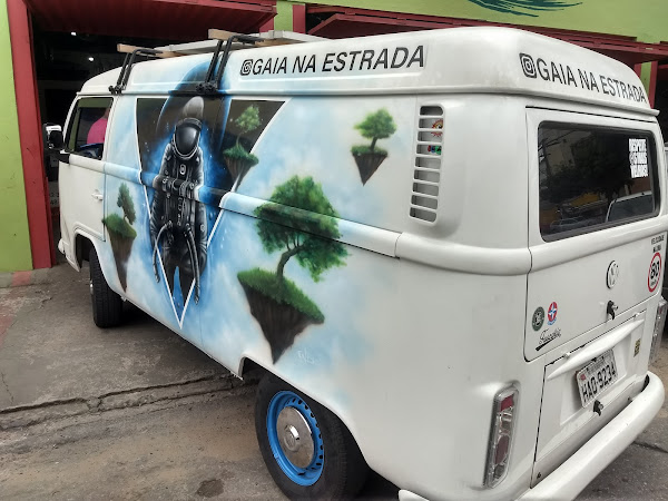 Foto 2 Continental Auto Peças