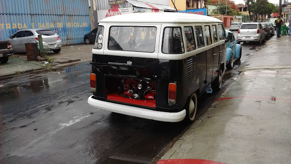 Foto 4 Continental Auto Peças