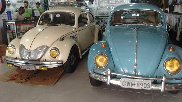 Foto 5 Continental Auto Peças