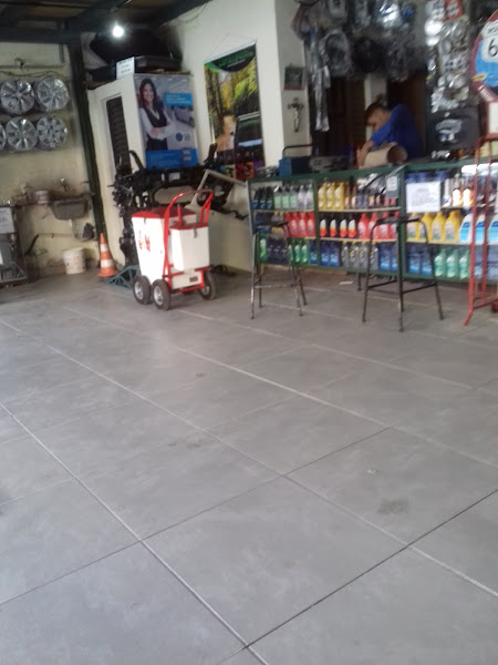 Foto 6 Continental Auto Peças