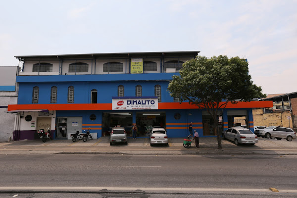 Dimauto Autopeças e Ferramentas Dimauto Autopeças e Ferramentas