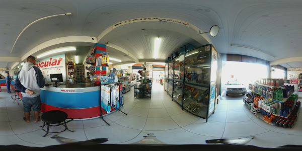 Foto 1 Dimauto Autopeças e Ferramentas