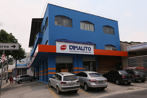 Foto 2 Dimauto Autopeças e Ferramentas